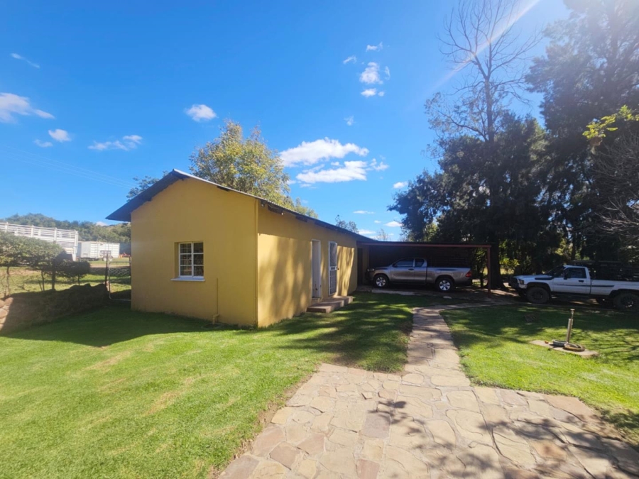 4 Bedroom Property for Sale in Dewetsdorp Free State